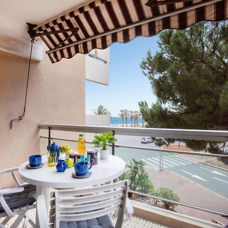 Studio Le Tierce By Interhome Cagnes-sur-Mer Exterior photo